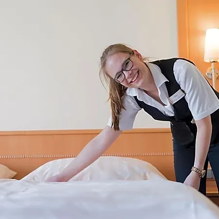 Hotel Roehrs 3*