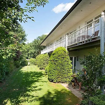 Hotel Roehrs 3*