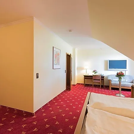 Hotel Roehrs 3*