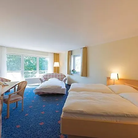 Hotel Roehrs