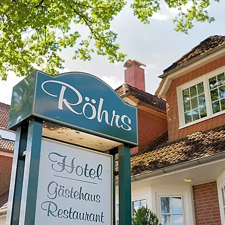 Hotel Roehrs