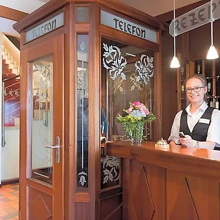 Roehrs Hotel Visselhövede