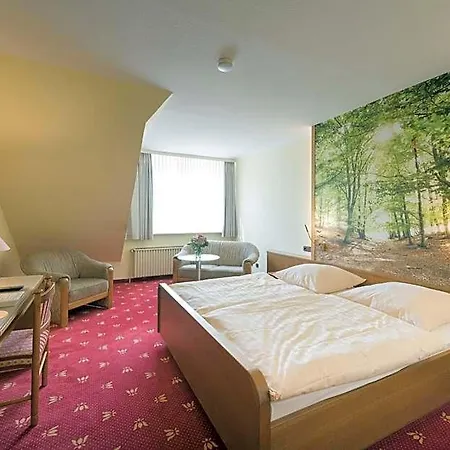 Roehrs Hotel Visselhövede