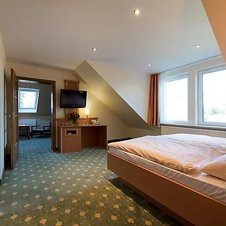 Roehrs Hotel 3*
