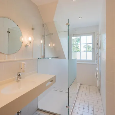 فندق Roehrs Visselhövede