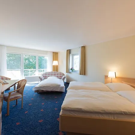Roehrs 3* Visselhövede