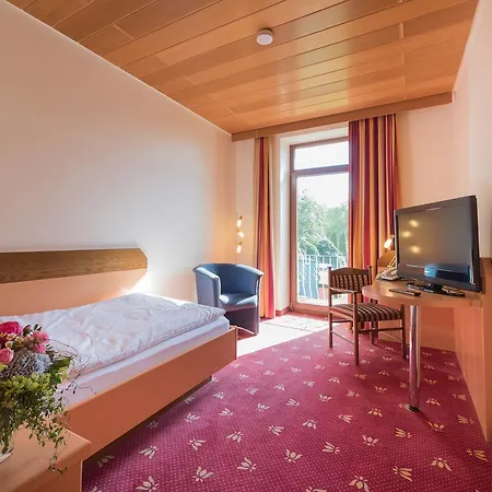 Roehrs Hotel