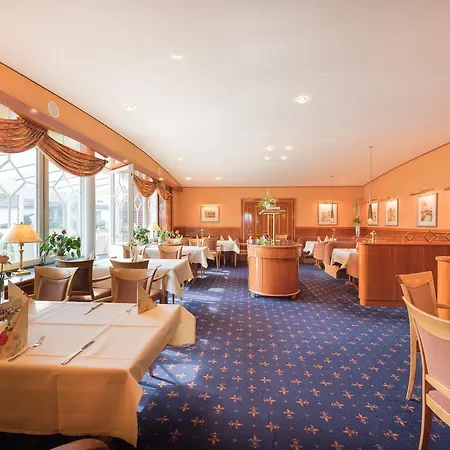 Röhrs Hotel Visselhövede