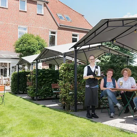 Hotel Röhrs Visselhövede