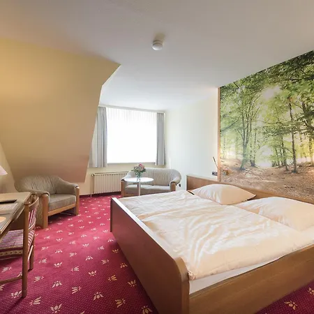 Röhrs Hotel Visselhövede