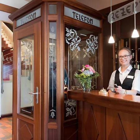 Hotel Roehrs Visselhövede